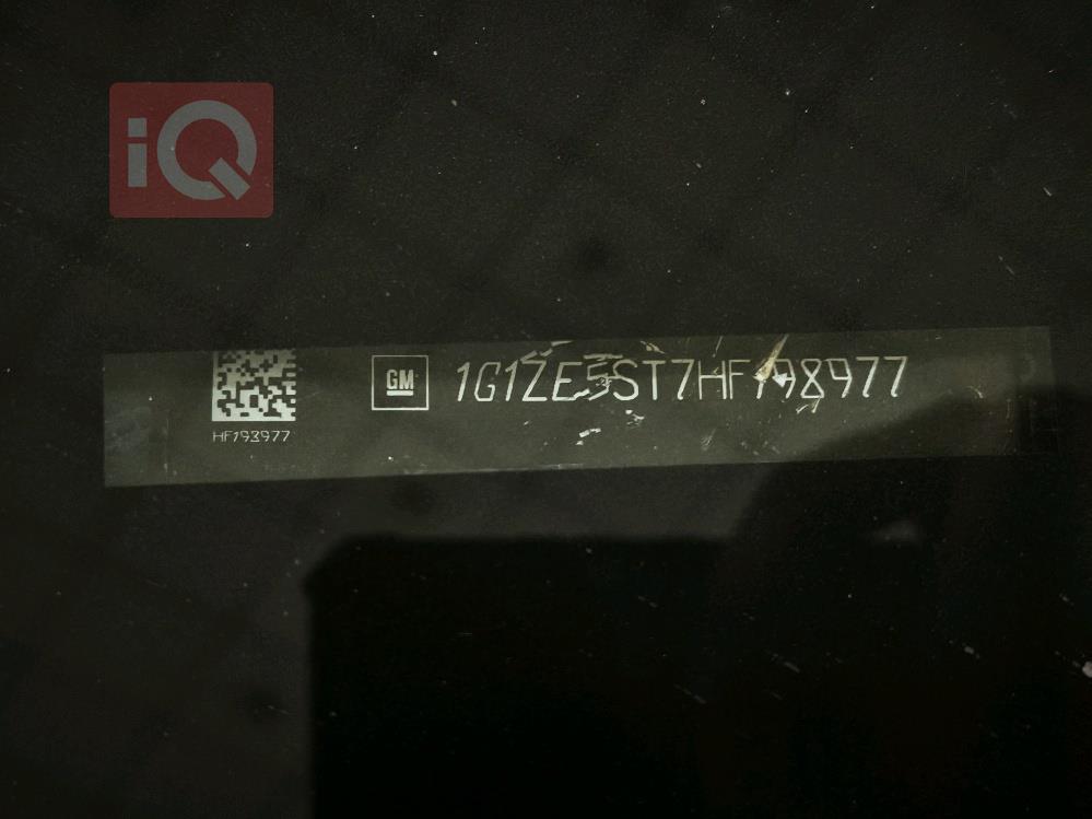 شيفروليه ماليبو